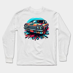 Chevy Impala Long Sleeve T-Shirt